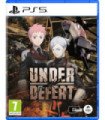 UNDER DEFEAT