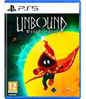 UNBOUND WORLDS APART