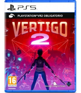 VERTIGO 2 (VR)
