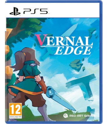 VERNAL EDGE