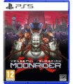 VENGEFUL GUARDIAN: MOONRIDER