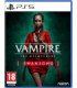 VAMPIRE: THE MASQUERADE - SWANSONG
