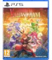 VISIONS OF MANA