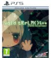VOID TRRLM    VOID TERRARIUM  -DELUXE EDITION-