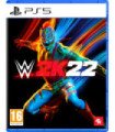 WWE 2K22