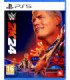 WWE 2K24