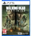 THE WALKING DEAD: DESTINIES