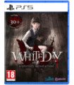 WHITE DAY: A LABYRINTH NAMED SCHOOL (INCLUYE 30 DLC)
