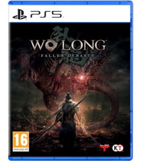 WO LONG FALLEN DYNASTY