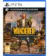 WANDERER: THE FRAGMENTS OF FATE (VR)
