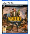 WANDERER: THE FRAGMENTS OF FATE (VR)