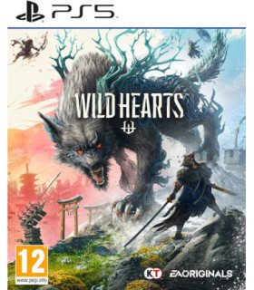 WILD HEARTS