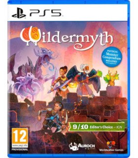 WILDERMYTH
