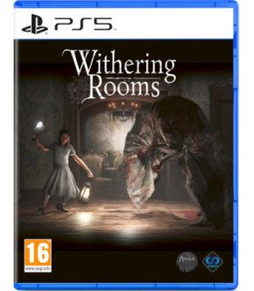 WITHERING ROOMS