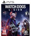 WATCH DOGS LEGION