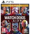 WATCH DOGS LEGION GOLD EDITION