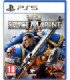 WARHAMMER 40.000 SPACE MARINE II