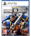 WARHAMMER 40.000 SPACE MARINE II