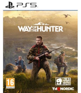 WAY OF THE HUNTER