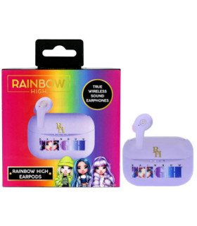 OTL WIRELESS EARPODS RAINBOW HIGH