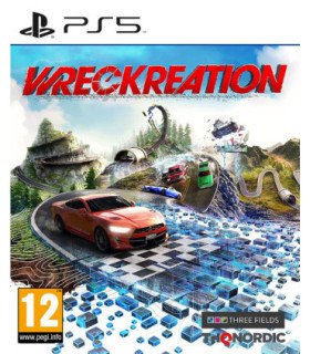 WRECKREATION