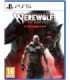 WEREWOLF:THE APOCALYPSE – EARTHBLOOD