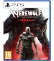 WEREWOLF:THE APOCALYPSE – EARTHBLOOD