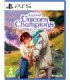 WILDSHADE: UNICORN CHAMPIONS