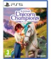 WILDSHADE: UNICORN CHAMPIONS