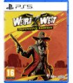 WEIRD WEST: DEFINITIVE EDITION