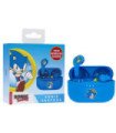 OTL WIRELESS EARPODS SEGA CLASSIC SONIC THE HEDGEHOG
