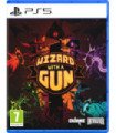 WIZARD WITH A GUN