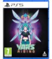 YARS RISING