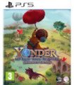 YONDER: THE CLOUD CATCHER -ENHANCED EDITION-