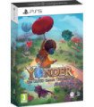 YONDER: THE CLOUD CATCHER CHRONICLES  -SIGNATURE EDITION-