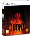 YUONI SUNSET EDITION (INCLUYE 3 POSTCARDS)