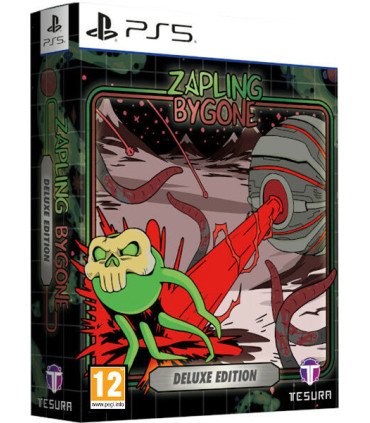 ZAPLING BYGONE DELUXE EDITION