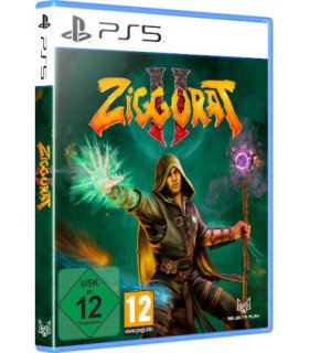 ZIGGURAT II