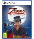 EL ZORRO THE CHRONICLES