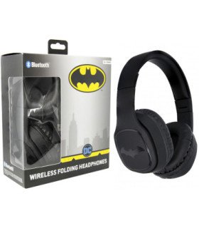 OTL WIRELESS FOLDING HEADPHONE BATMAN (MOVIL/TABLET)