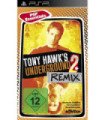 TONY HAWK'S UNDERGROUND 2 REMIX (ESSENTIALS)