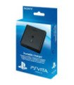 PORTABLE BATTERY CHARGER (SONY)
