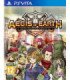 AEGIS OF EARTH: PROTONOVUS ASSAULT