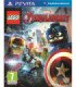 LEGO MARVEL VENGADORES
