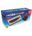 THE C64 MINI (64 JUEGOS PREINSTALADOS)