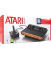 ATARI 2600+ (10 JUEGOS INCLUIDOS)