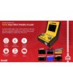 BLAZE ATARI 5 MINI ARCADE (12 JUEGOS)