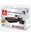 ATARI FLASHBACK 8 GOLD HD (120 JUEGOS)