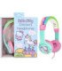 OTL WIRED HEADPHONES HELLO KITTY UNICORN (PS4/XBOX/SWITCH/MOVIL/TABLET) (3-7 AÑOS)