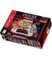EVERCADE NAMCO MUSEUM PREMIUM PACK (ATARI CART, NAMCO MUSEUM CART & INTERPLAY CART)